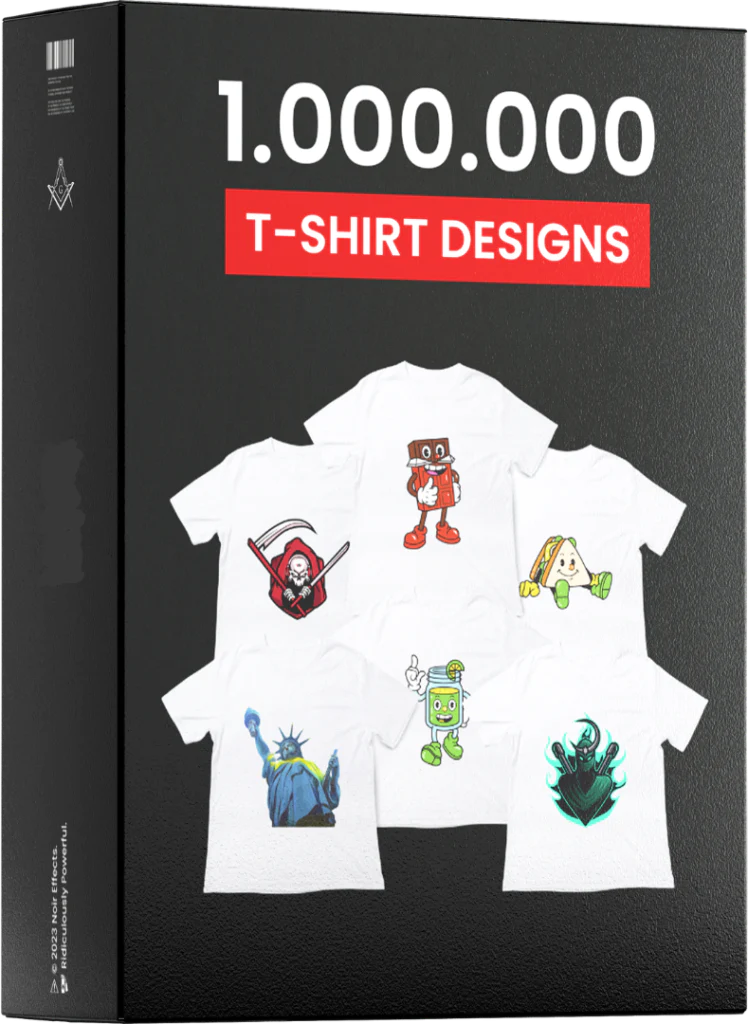 Digital Products Mega Bundle