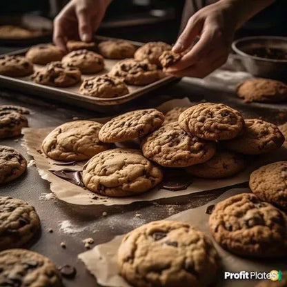 10,500+ profitable Bakery & Dessert Recipes