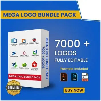 Ultimate 675 GB Graphic Designing Pack